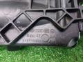 полка аккумулятора Skoda Fabia II (2007—2010) 2008, 1.2i BZG, 6Q0915331D - фото №5