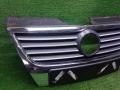 решетка радиатора Volkswagen Passat B6 (2005—2010) 2008, 3.2FSI AXZ, 3C0853651 - фото №2