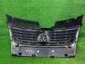 решетка радиатора Volkswagen Passat B6 (2005—2010) 2008, 3.2FSI AXZ, 3C0853651 - фото №5