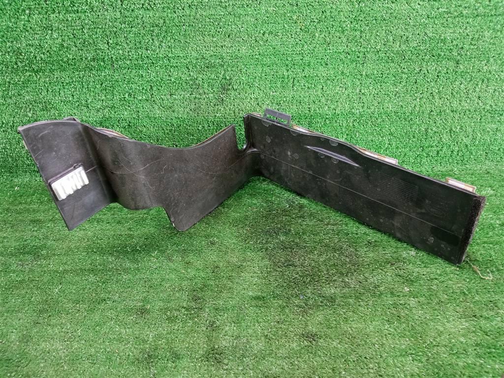 крышка аккумулятора Land Rover Range Rover Sport I (2005—2009) 2008, 2.7TD 276DTV6, DWN500022 - фото №1