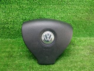 подушка безопасности водителя Volkswagen Passat B6 (2005—2010) 2008, 1.8TSI BZB, 3C0880201AF