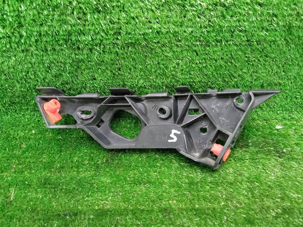 Крепление бампера переднего Opel Corsa D (2006—2010) 2010, 1.4i Z14XEP, 13179964 - фото №1