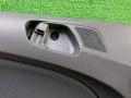 обшивка двери передняя левая Opel Corsa D (2006—2010) 2009, 1.4i Z14XEP, 13232890 - фото №6