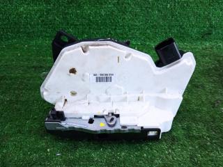 замок двери задней левой Volkswagen Passat CC B6 (2008—2012) 2009, 2.0TD CBAB, 5N0839015A