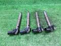 форсунка Volkswagen Passat B6 (2005—2010) 2008, 2.0TD CBA, 03L130277 - фото №4