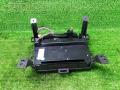 кнопка (выключатель) Opel Zafira C (2011—2016) 2013, 1.4T A14NET, 20875735 - фото №4