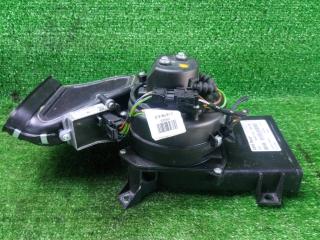 корпус отопителя (печки) Land Rover Range Rover III рестайлинг (2005—2009) 2008, 3.6TD 368DT, JNB500011