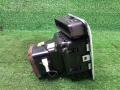 дефлектор обдува салона Land Rover Range Rover III рестайлинг (2005—2009) 2008, 3.6TD, JBD500270 - фото №3