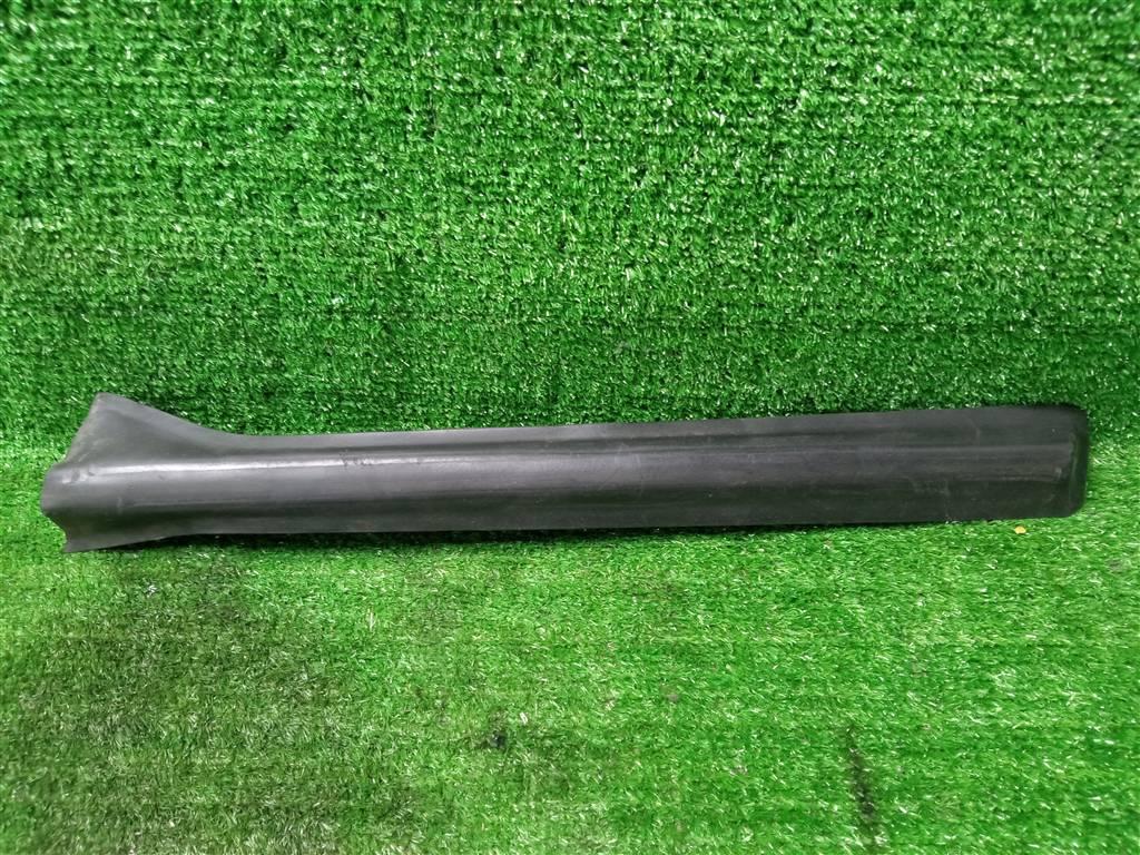 обшивка стойки Opel Astra H рестайлинг (2006—2014) 2012, 1.6i Z16XER, 13123711 - фото №1