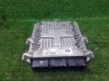 блок управления двигателем Land Rover Range Rover III рестайлинг (2005—2009) 2008, 3.6TD 368DT, 6H4Q12A650CD - фото №2