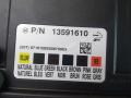 блок комфорта Opel Astra J рестайлинг (2012—2018) 2014, 1.4T A14NET, 13591610 - фото №4