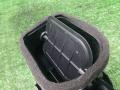 дефлектор обдува салона Land Rover Range Rover Sport I (2005—2009) 2008, 3.6TD 368DT, JBD500170 - фото №6