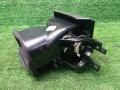 дефлектор обдува салона Land Rover Range Rover Sport I (2005—2009) 2008, 3.6TD 368DT, JBD500160 - фото №4
