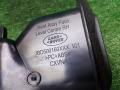 дефлектор обдува салона Land Rover Range Rover Sport I (2005—2009) 2008, 3.6TD 368DT, JBD500160 - фото №6