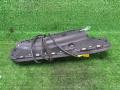 подушка безопасности сиденья Volkswagen Passat B6 (2005—2010) 2008, 2.0TD BKP, 3C0880242C - фото №2