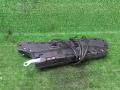 подушка безопасности сиденья Volkswagen Passat B6 (2005—2010) 2008, 2.0TD BKP, 3C0880242C - фото №3