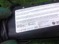 подушка безопасности сиденья Volkswagen Passat B6 (2005—2010) 2008, 2.0TD BKP, 3C0880242C - фото №6