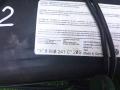 подушка безопасности сиденья Volkswagen Passat B6 (2005—2010) 2008, 2.0TD BKP, 3C0880241C - фото №5