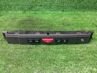 кнопка аварийной сигнализации Land Rover Range Rover Sport I (2005—2009) 2008, 2.7TD 276TDV6, YUL500570WUX