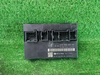 блок комфорта Volkswagen Passat B6 (2005—2010) 2008, 2.0TD CBAB, 3C0959433AB