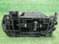 ручка кулисы КПП Land Rover Range Rover Sport I (2005—2009) 2008, 3.6TD 368DT, UCB500092 - фото №6