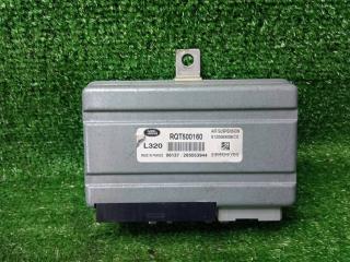 блок управления подвеской Land Rover Range Rover Sport I (2005—2009) 2008, 2.7TD 276TDV6, RQT500160