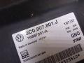 блок управления ручником Volkswagen Passat B6 (2005—2010) 2008, 1.8TSI BZB, 3C0907801J - фото №5