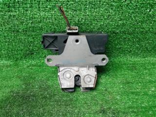 замок багажника Land Rover Range Rover Sport I (2005—2009) 2008, 2.7TD, FQR500021