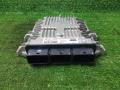 блок управления двигателем Land Rover Range Rover Sport I (2005—2009) 2008, 2.7TD 276TDV6, NNN500750 - фото №2