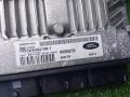 блок управления двигателем Land Rover Range Rover Sport I (2005—2009) 2008, 2.7TD 276TDV6, NNN500750 - фото №5