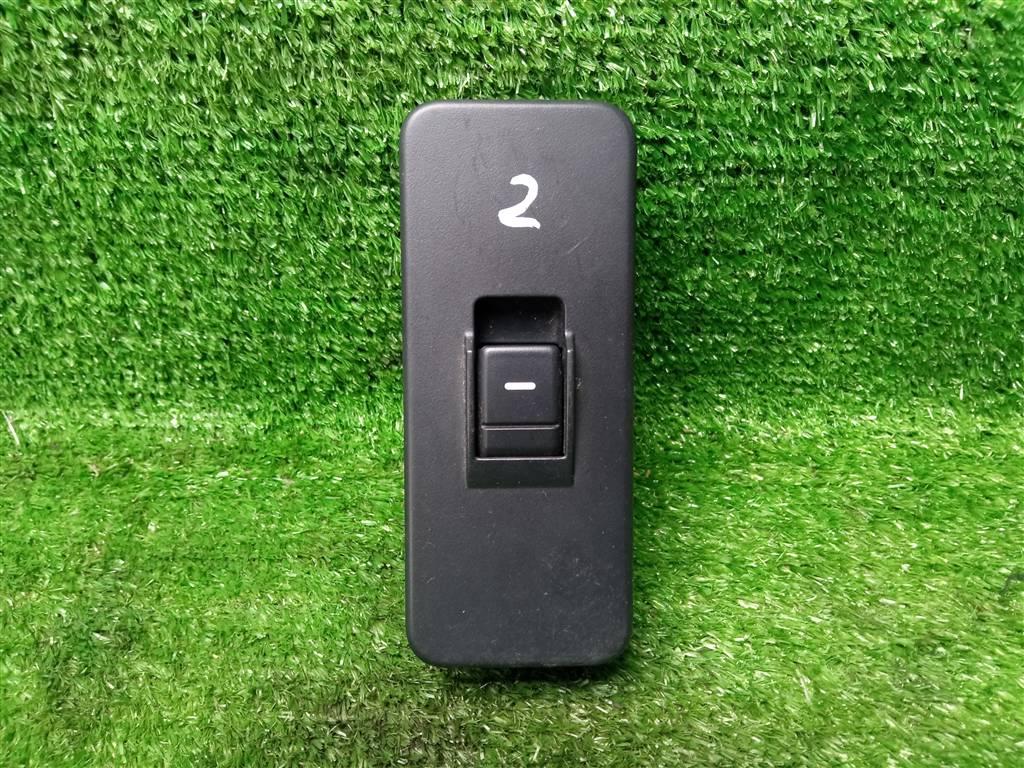 кнопка стеклоподъемника Land Rover Range Rover Sport I (2005—2009) 2008, YUD501070PVJ - фото №1