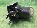 дефлектор обдува салона Land Rover Range Rover Sport I (2005—2009) 2008, 3.6TD 368DT, JBD500170 - фото №4