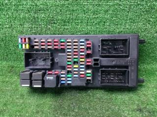 блок предохранителей Land Rover Range Rover Sport I (2005—2009) 2008, 2.7TD 276TDV6, YQE500420