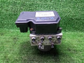 блок ABS Volkswagen Tiguan I (2007—2011) 2009, 5N0614517N