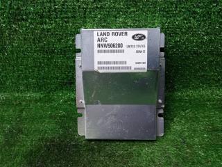 блок управления подвеской Land Rover Range Rover Sport I (2005—2009) 2008, 3.6TD, NNW506280