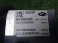 блок управления подвеской Land Rover Range Rover Sport I (2005—2009) 2008, 3.6TD, NNW506280 - фото №5
