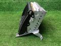 дисплей Land Rover Range Rover Sport I (2005—2009) 2008, YIE500090 - фото №2
