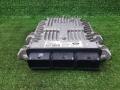 блок управления двигателем Land Rover Range Rover Sport I (2005—2009) 2008, 2.7TD 276TDV6, NNW507860 - фото №2