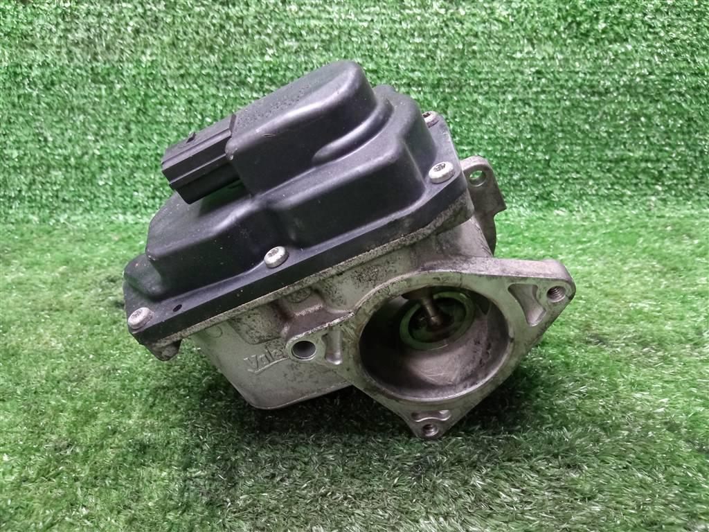 клапан EGR Volkswagen Passat B6 (2005—2010) 2008, 2.0TD BMR, 03G131501 - фото №1