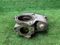 клапан EGR Volkswagen Passat B6 (2005—2010) 2008, 2.0TD BMR, 03G131501 - фото №4