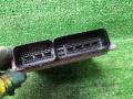 блок управления двигателем Volkswagen Passat B6 (2005—2010) 2008, 2.0TD BMR, 03G906018AS - фото №3
