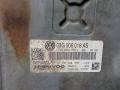 блок управления двигателем Volkswagen Passat B6 (2005—2010) 2008, 2.0TD BMR, 03G906018AS - фото №5