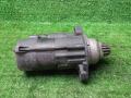 стартер Volkswagen Passat B6 (2005—2010) 2008, 2.0TD BMR, 02M911023N - фото №5