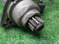 стартер Volkswagen Passat B6 (2005—2010) 2008, 2.0TD BMR, 02M911023N - фото №6