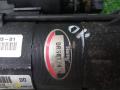 стартер Volkswagen Passat B6 (2005—2010) 2008, 2.0TD BMR, 02M911023N - фото №8