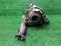 турбина Volkswagen Passat B6 (2005—2010) 2008, 2.0TD BMR, 03G253014K - фото №2