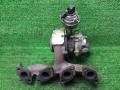 турбина Volkswagen Passat B6 (2005—2010) 2008, 2.0TD BMR, 03G253014K - фото №5