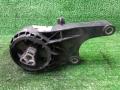 подушка крепления двигателя Opel Astra J (2009—2012) 2012, 1.4T A14NET, 13248600 - фото №2