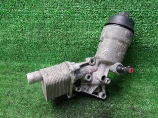 корпус масляного фильтра Opel Astra J рестайлинг (2012—2018) 2014, 1.4T A14NET, 55566784