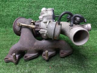 турбина Opel Astra J рестайлинг (2012—2018) 2014, 1.4T A14NET, 55565353